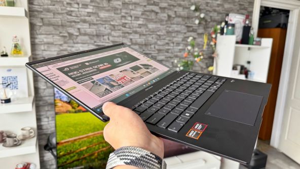 ASUS ZenBook 14 UM3406K