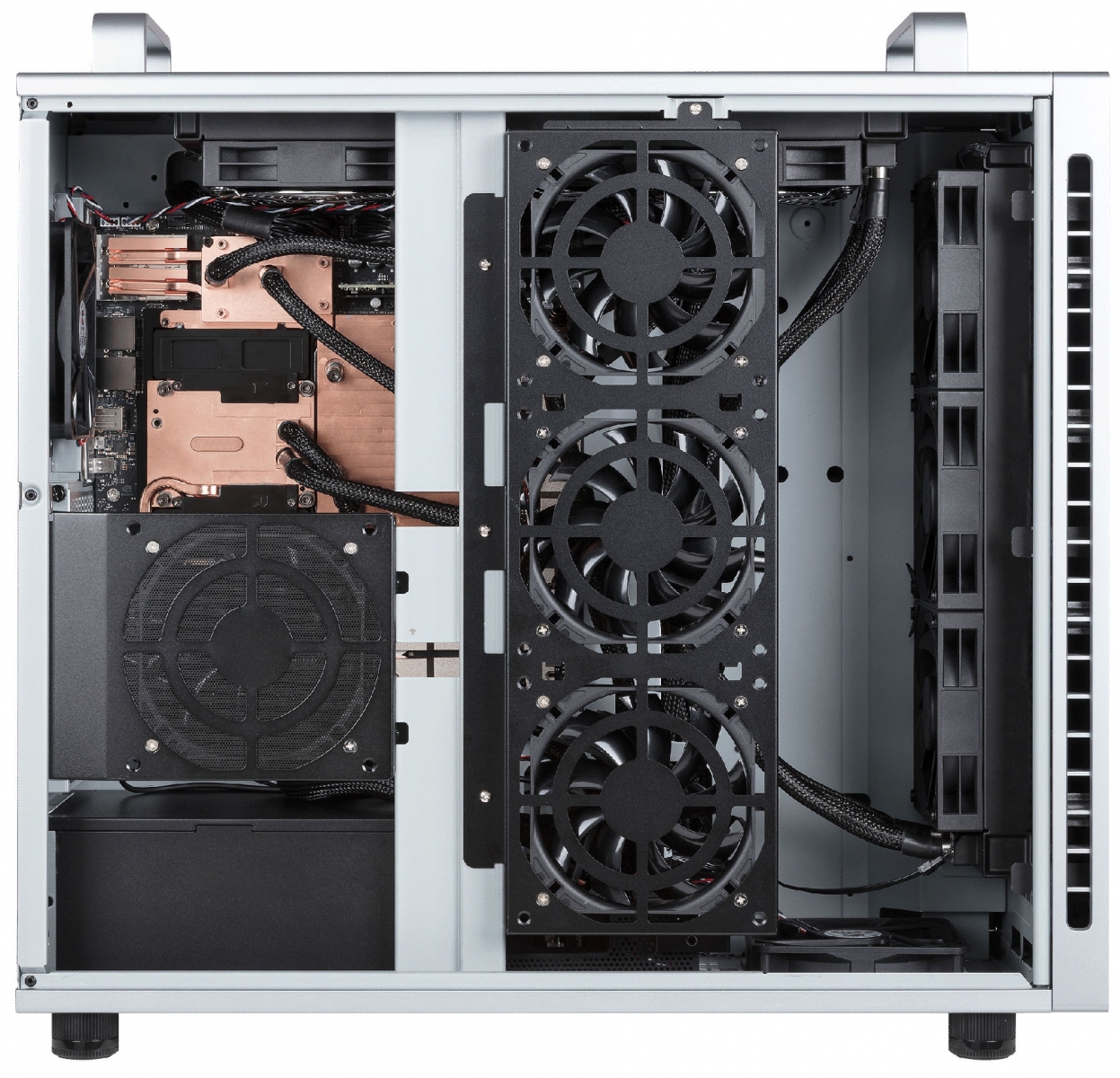 ASUS ExpertCenter Pro ET900N G3