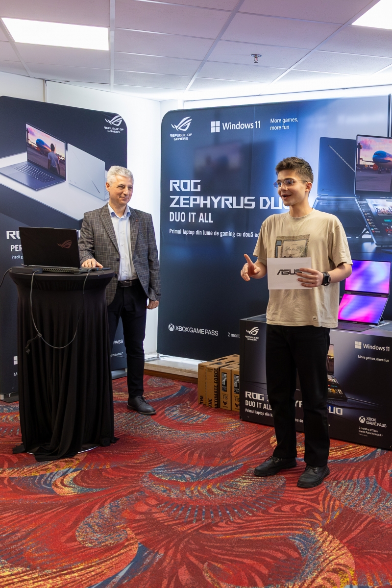 ROG Challenge 2026