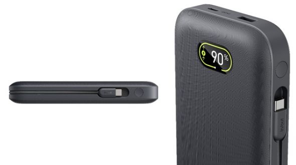 UltraCharge Pro Laptop Power Bank 27K