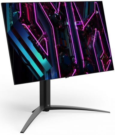 Acer Predator X27U