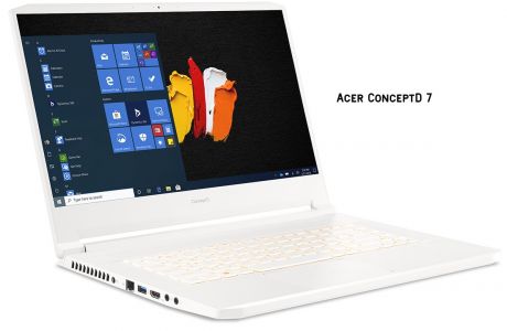 ACER ConceptD 7