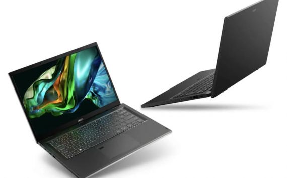 Aspire 5