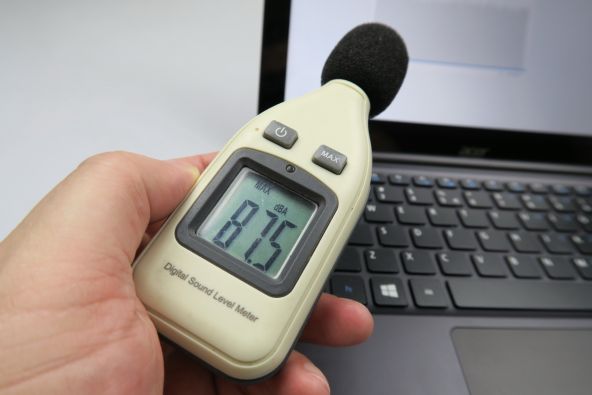 Putere volum Acer Aspire Switch 12 S