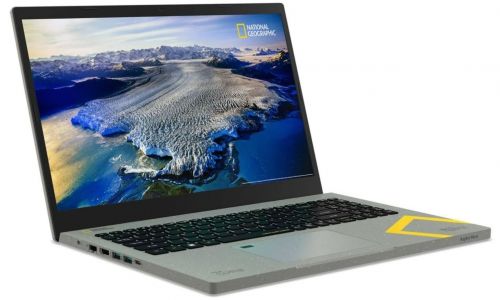 Acer Aspire Vero National Geographic Edition