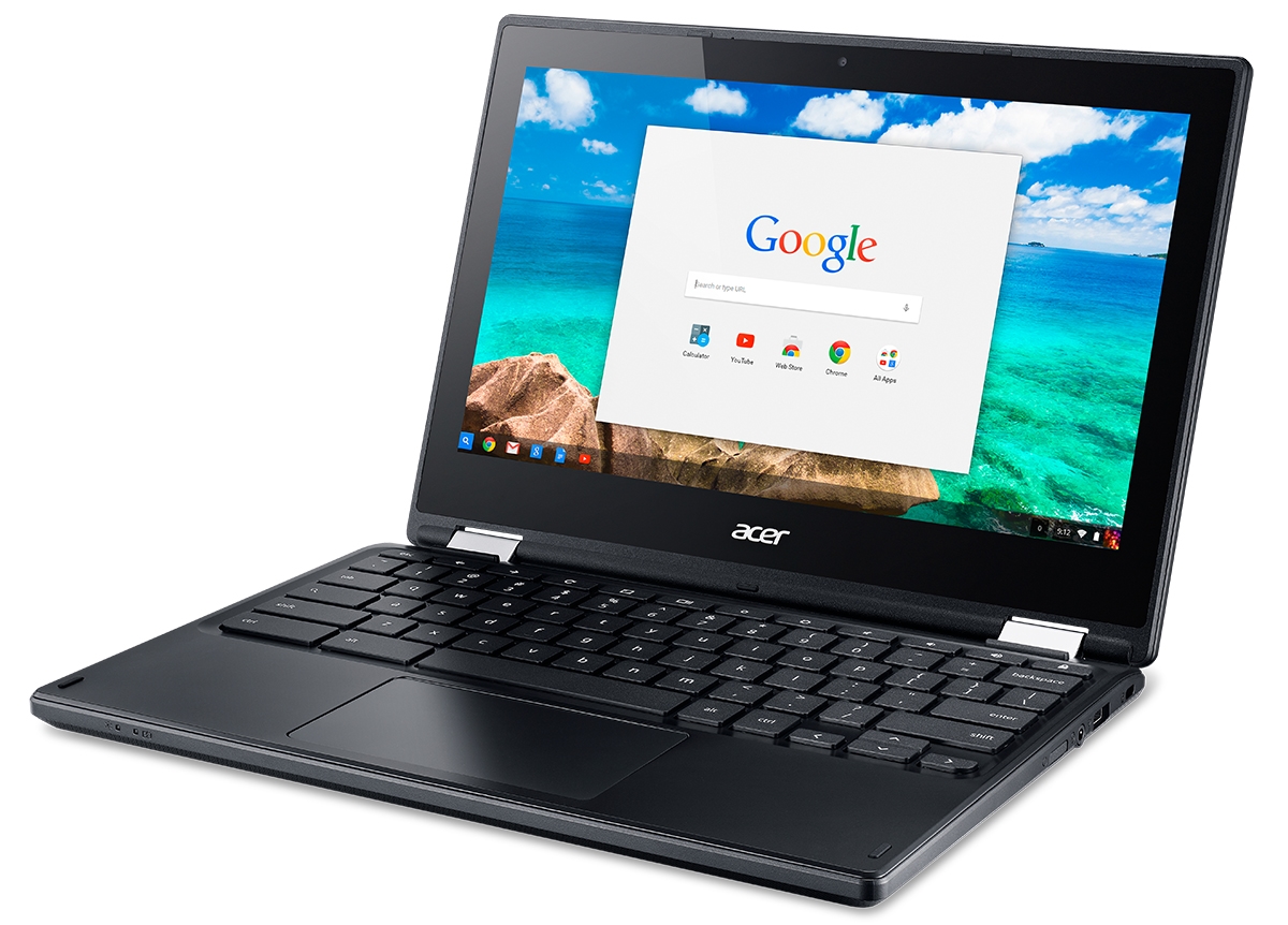 Acer Chromebook R11
