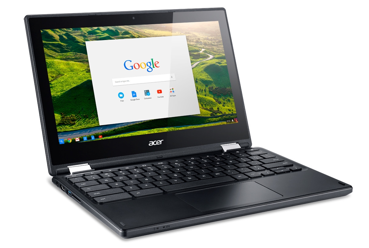 Acer Chromebook R11