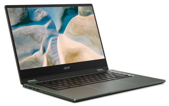 Acer Chromebook Spin 314