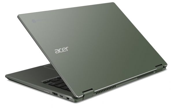 Acer Chromebook Spin 314