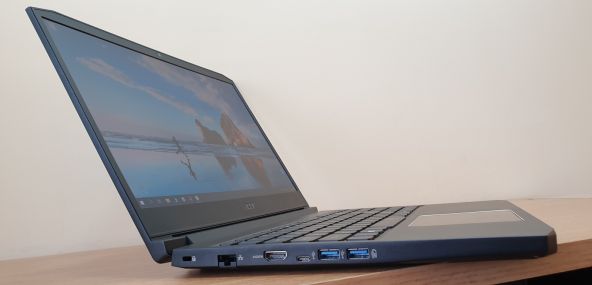 Acer ConceptD 5 Pro