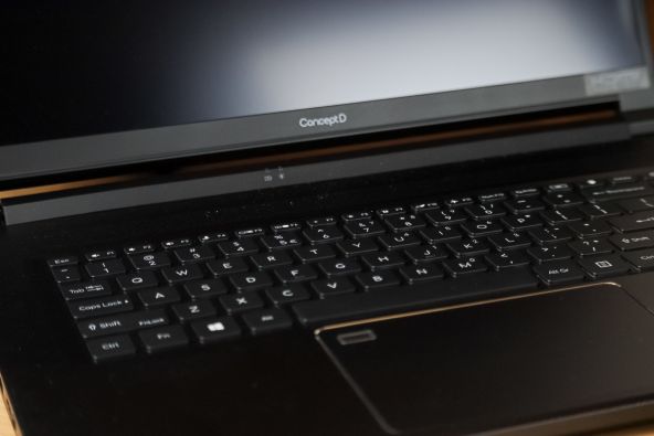 Acer ConceptD 5