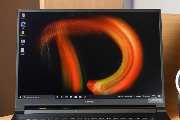 Acer ConceptD 5