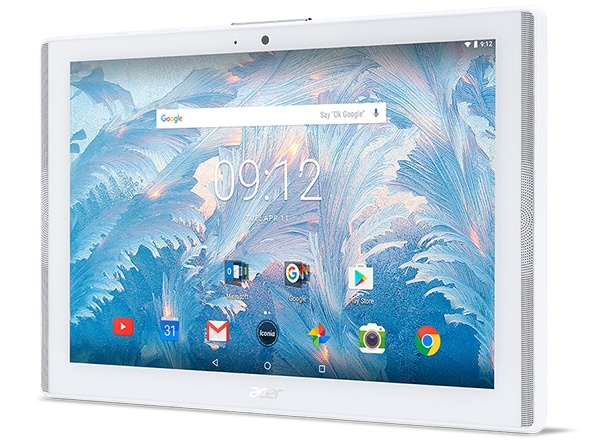 Acer Iconia One 10