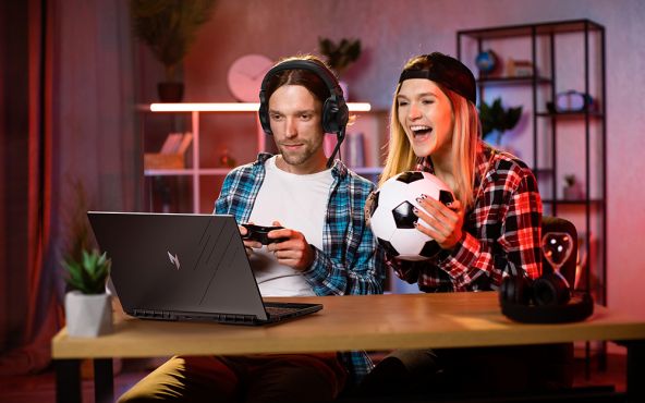 Acer Nitro V 14