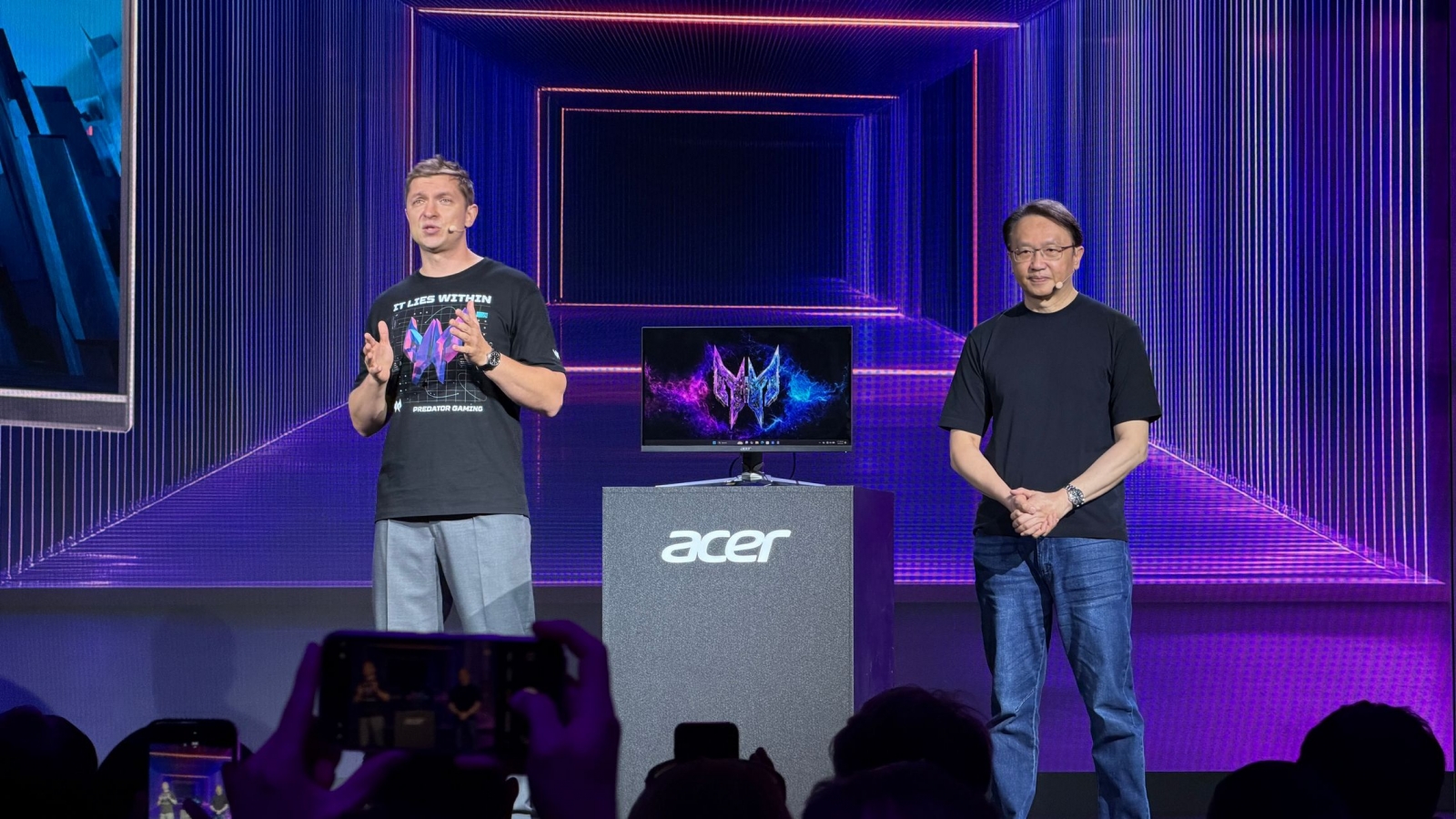 Acer