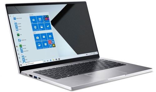 Porsche Design Acer Book RS