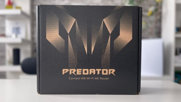 Acer Predator Connect W6