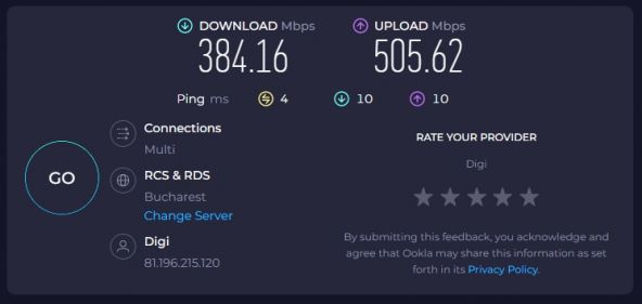 ACER PREDATOR CONNECT W6