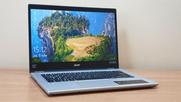 Acer Spin 3 