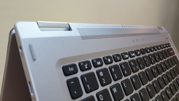 Acer Spin 3 
