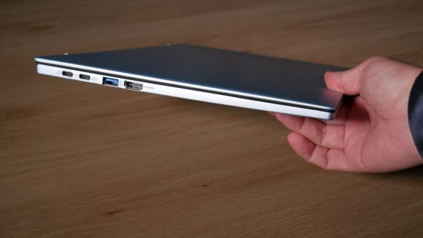 Acer Swift Edge