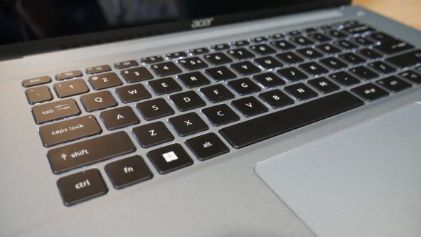 Acer Swift Edge