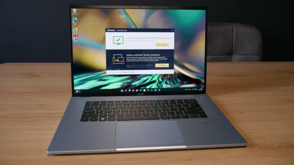 Acer Swift Edge