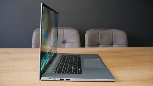 Acer Swift Edge