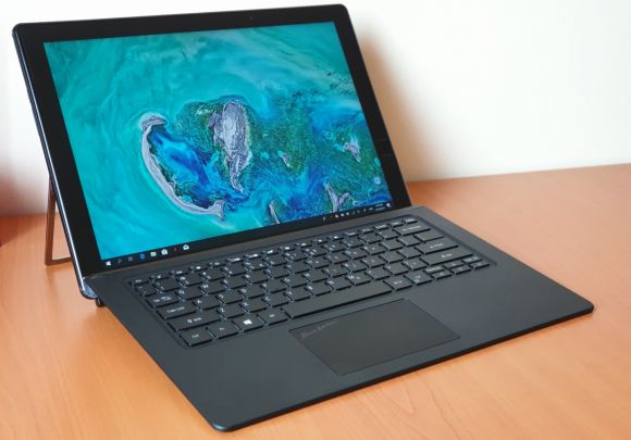 Acer Switch 7 Black Edition