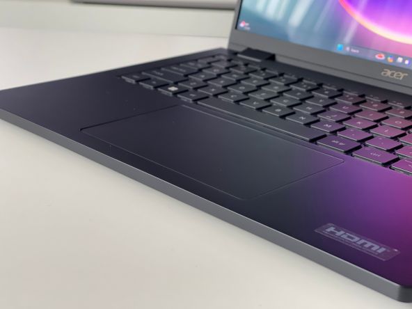 ACER Travelmate P6 14