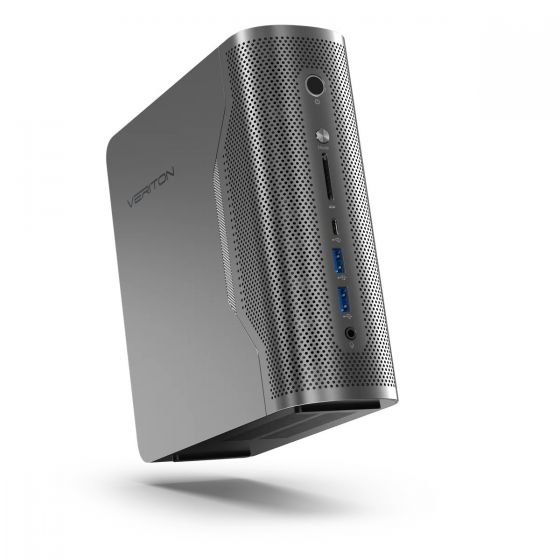 Veriton RA100 AI Mini Workstation