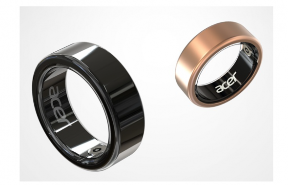 FreeSense Ring