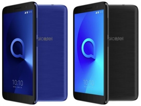 Alcatel 1