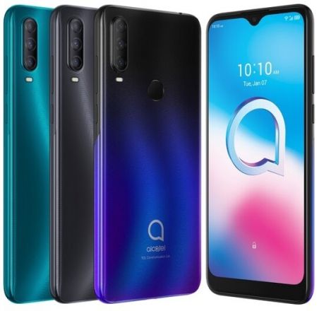Alcatel 3L 2020