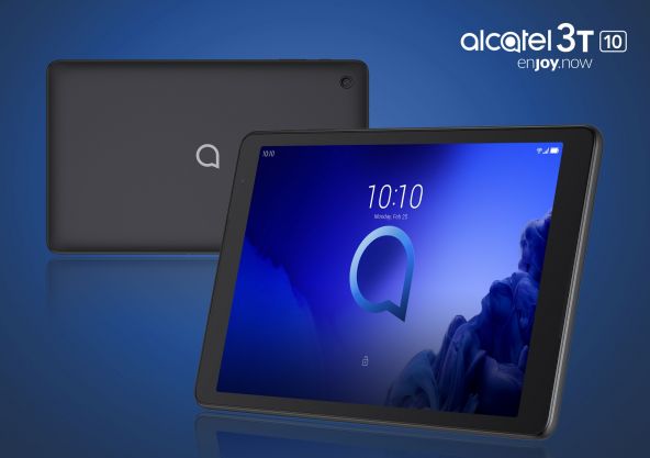 Alcatel 3T 10