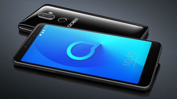 Alcatel 3V