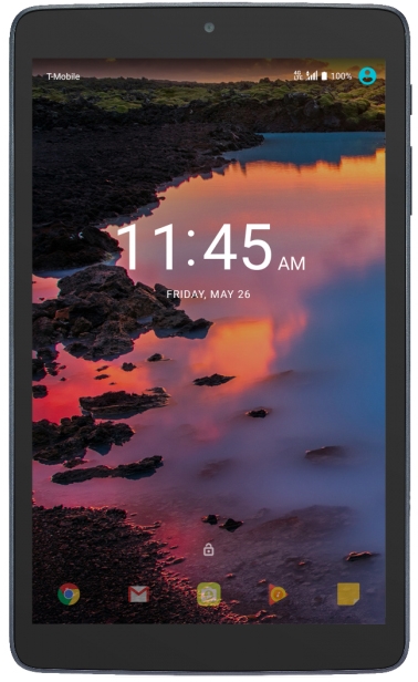 Alcatel A30