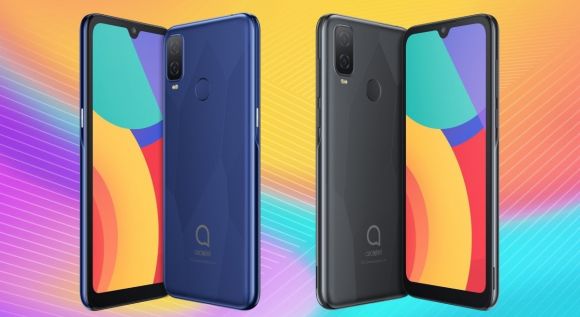 Alcatel 1L (2021)