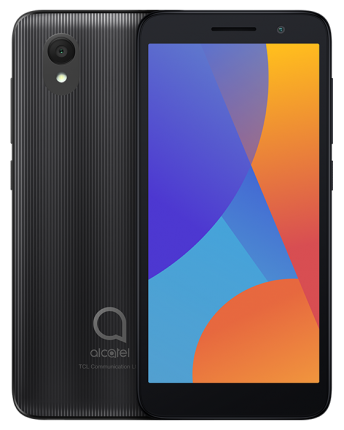 Alcatel 1 (2021)