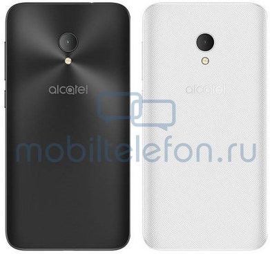 Alcatel U5 HD
