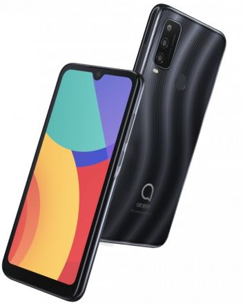 Alcatel 1L Pro
