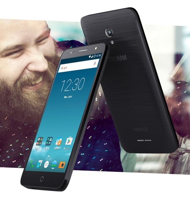 Alcatel Pop Mirage