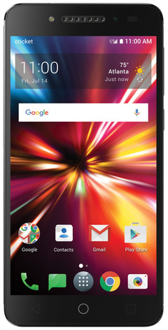 Alcatel Pulsemix