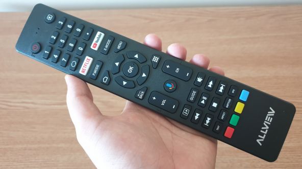 Allview 43ePlay6100-U