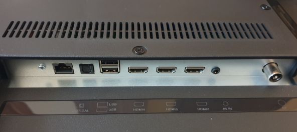 Allview 43ePlay6100-U