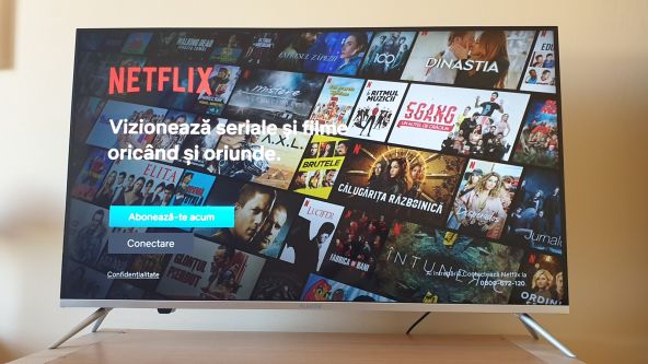 Allview 43ePlay6100-U