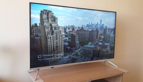 Allview 43ePlay6100-U