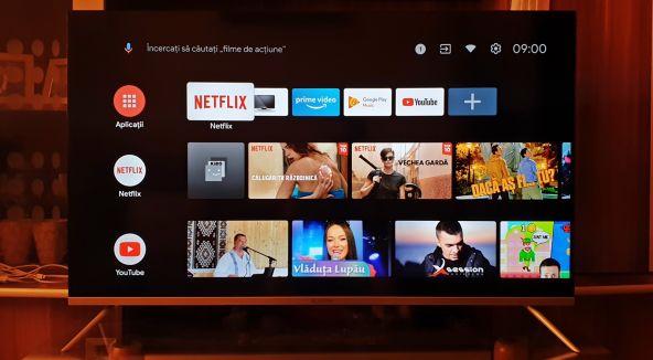 Allview 43ePlay6100-U