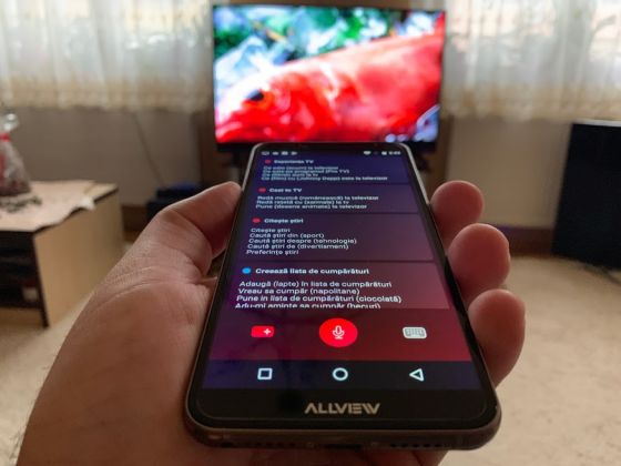 Allview 49ATC5000-U