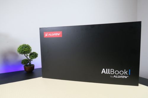 Allbook i